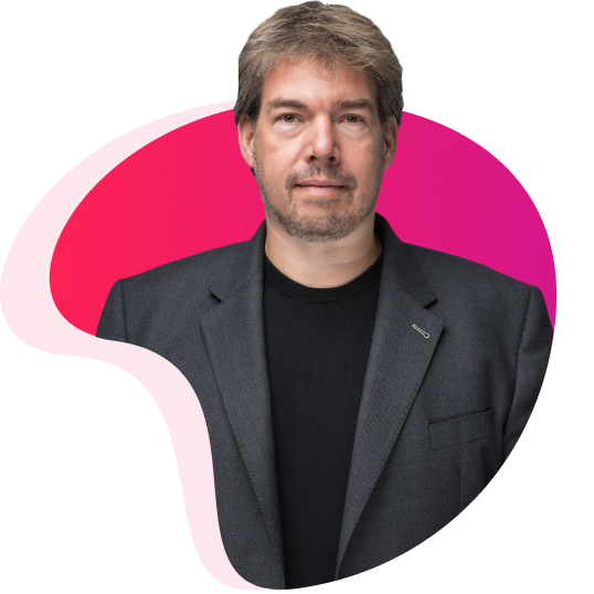 Portrait von Dirk Koke