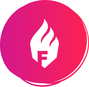 Logo der Flames