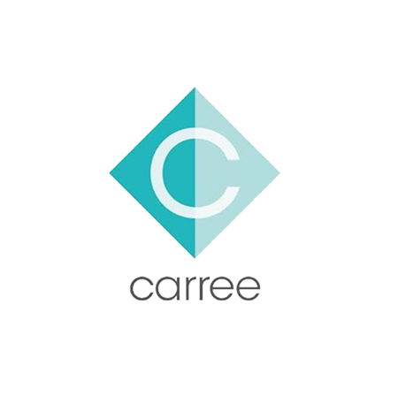 Logo des Carree