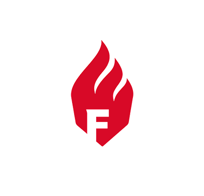 Logo der Flames