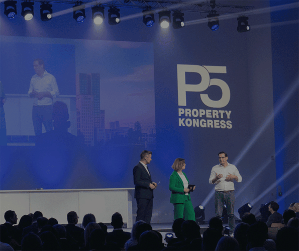 P5-Immobilienkongress