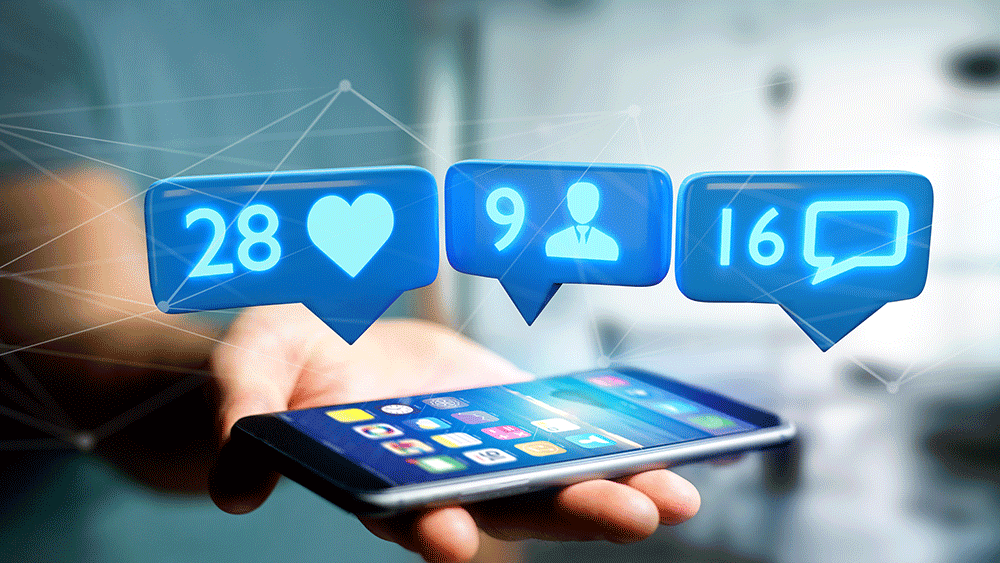 Stimme Deine Social Media-Aktivitäten und Deine Digital Signage-Aktivitäten aufeinander ab für noch mehr Erfolg.