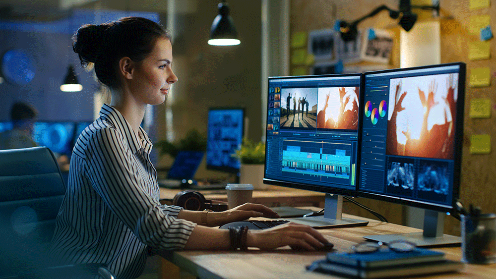 Content is King: erstelle begeisternde Werbevideos