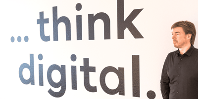 Neugierig auf Digital Signage?