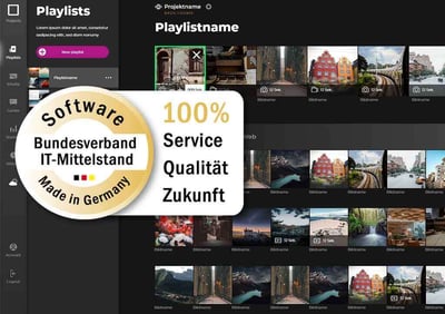 Gütesiegel „Software Made in Germany“: Ein starkes Signal für digitale Souveränität