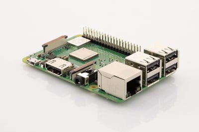 Digital Signage leicht gemacht: So nutzen Sie Raspberry Pi und Open Source für Ihre Projekte!