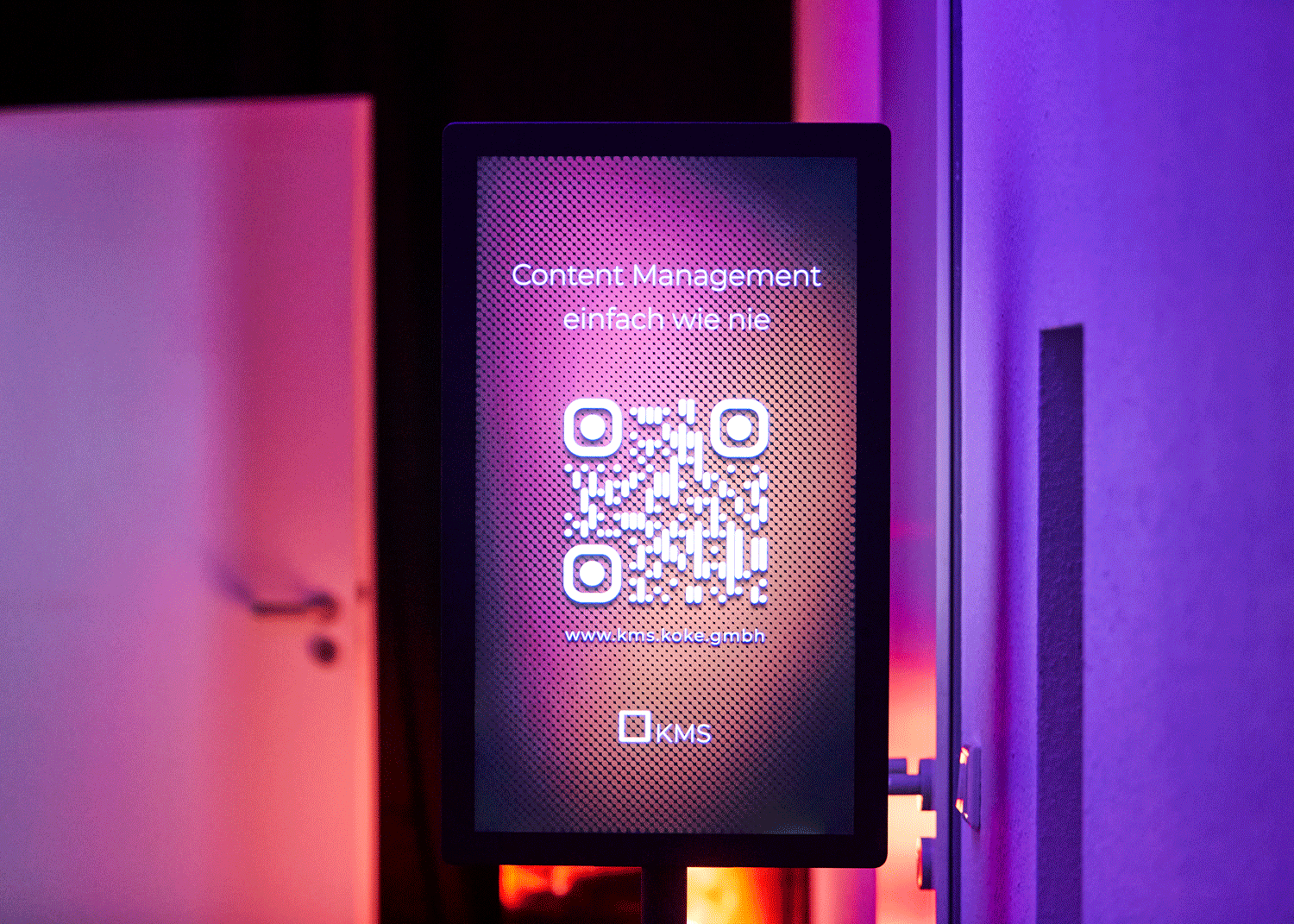 KOKE_Digital-Signage_Content_KMS