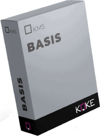 KMS Basis