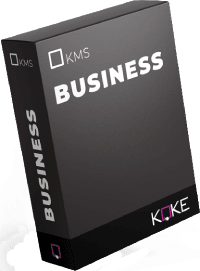KMS BUSINESS
