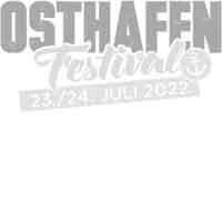 Logo Osthafen Festival