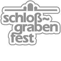 Logo Schloss Graben Fest